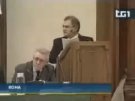 Servizio del TG1 sul convegno del 23 Novembre