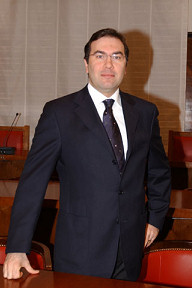 Luigi Ferrara