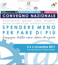 Decennale Taormina 2011